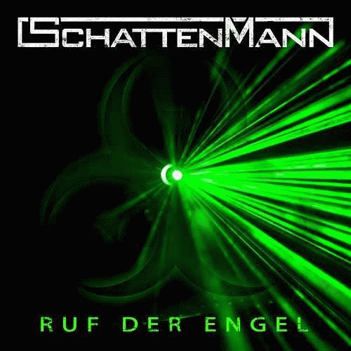 Schattenmann : Ruf der Engel